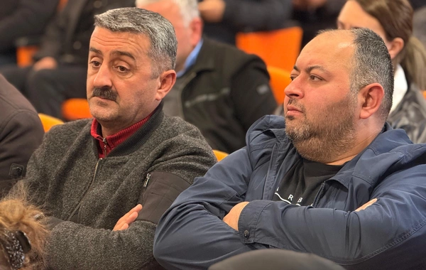 Ağdam sakinləri mina təhlükəsi ilə bağlı maarifləndirilib