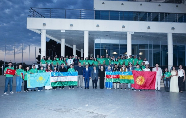 "Azərsun Holdinq"in sponsorluğu ilə Vikipediyanın 25 illik yubileyinə həsr olunan "Viki Mingəçeviri sevir" beynəlxalq düşərgəsi başa çatıb