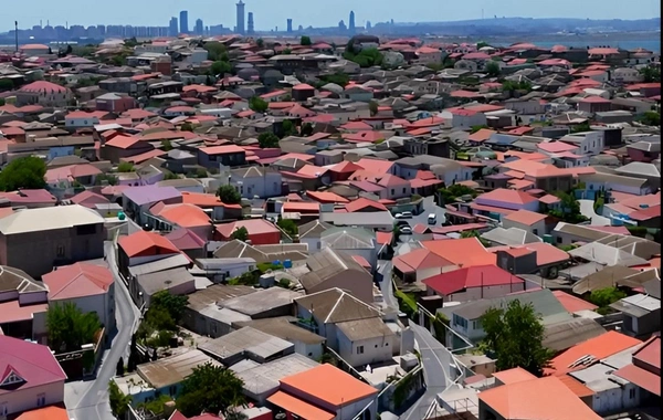 Sənədsiz evlərə amnistiya tətbiq ediləcək?