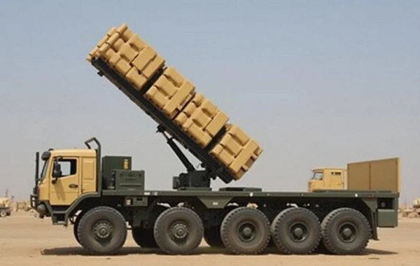 СМИ: Запасы противоракет у стран Персидского залива подходят к концу