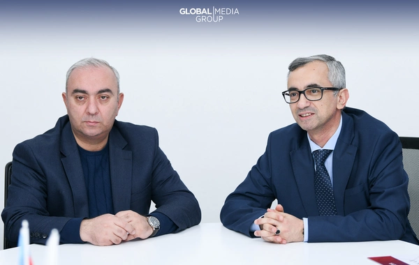 Завершилась учебная программа Академии медиа Global Media Group