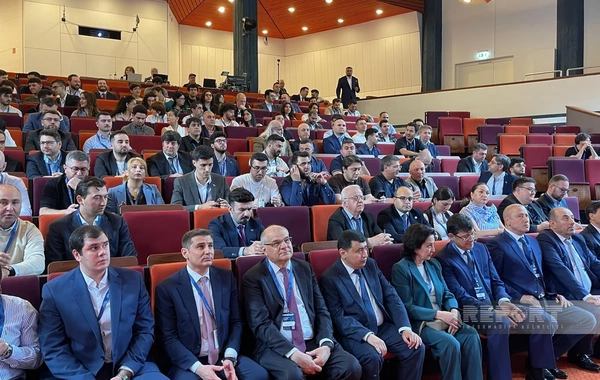 Avropada yaşayan Azərbaycanlı Mühəndislərin III Forumu keçirilir