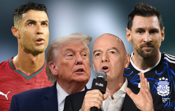 ABŞ-də keçirilən DÇ-2026 futbolçular üçün vergi kabusuna çevrilib
