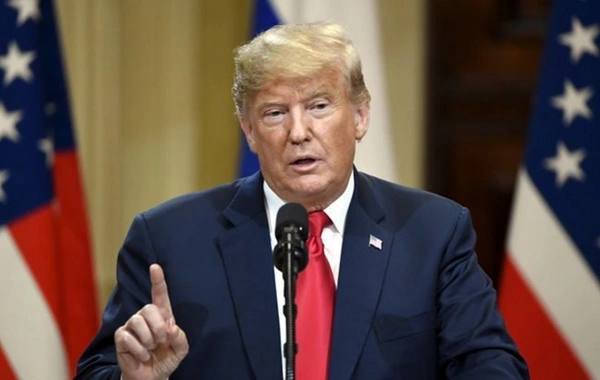 Трамп заявил, что США готовы помочь Ирану