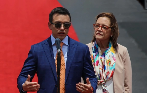 Daniel Noboaya sui-qəsd cəhdi olub