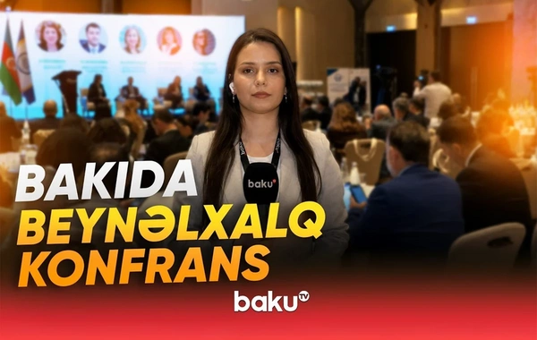WUF13 çərçivəsində təşkil olunan mühüm tədbirdə nə müzakirə olunur?
