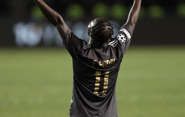 Qarabağ Emmanuel Addai ilə yollarını ayıracaq