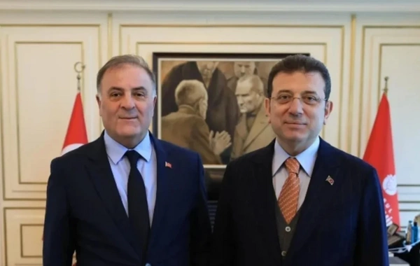 Ekrem İmamoğlunu o əvəz edəcək