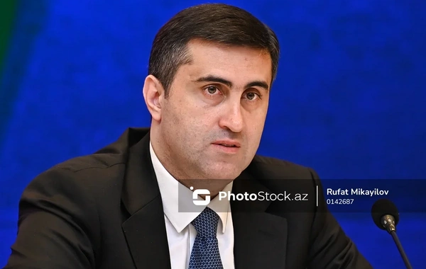Abbas Abbasov: Qərbi azərbaycanlıların təhlükəsiz qayıdışı təmin edilməlidir