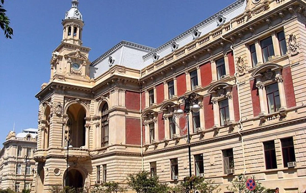 BŞİH: Bəzi rayonlarda yağışla bağlı tədbirlər zəif aparılıb