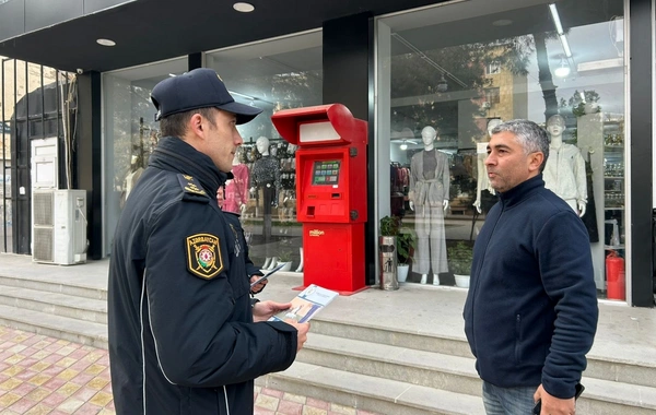 Polis bölgələrdə erkən nikahla bağlı hərəkətə keçdi