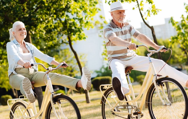 Ученые заявили о способности ИИ продлить жизнь человека до 150 лет