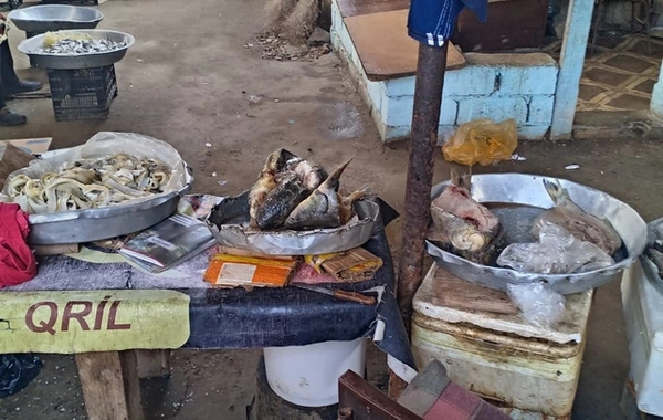 Azərbaycanın bir neçə rayonunda ərzaq bazarlarında nöqsanlar aşkarlandı