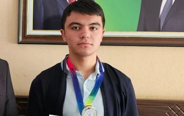 Maksimum balı təkcə o topladı