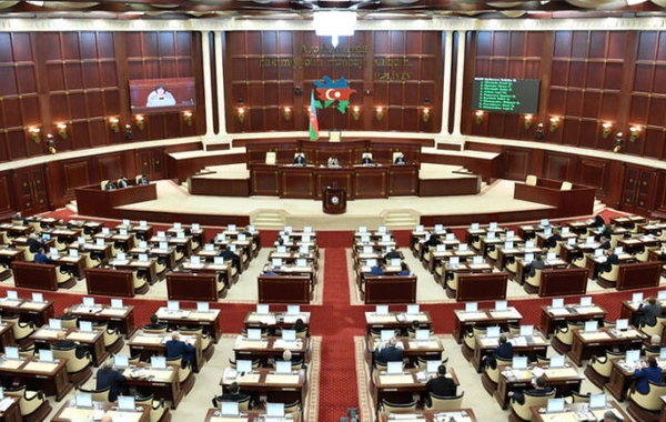 Parlament 2025-ci ilin büdcəsində dəyişikliyə HAZIRLAŞIR? - AÇIQLAMA