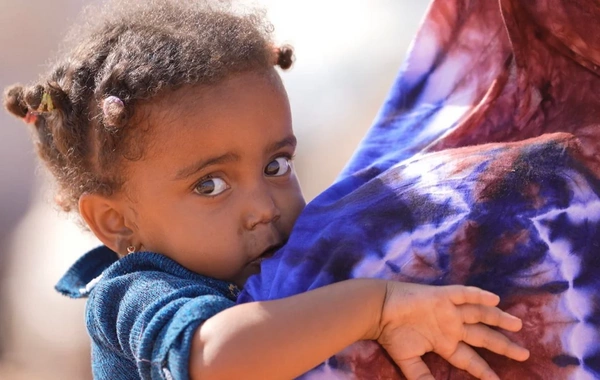 "AnewZ" "Somali - suverenlik uğrunda mübarizə" adlı filmi təqdim edib