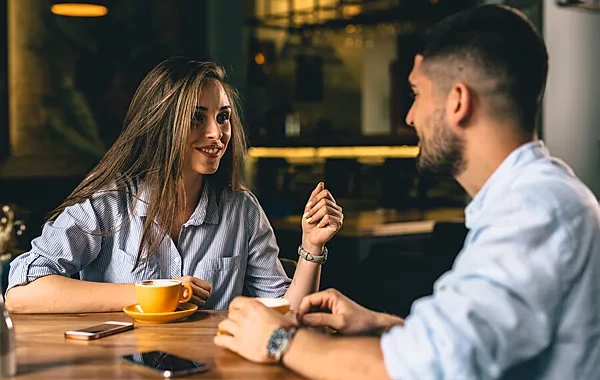 Раскрыт простой секрет привлекательности для противоположного пола