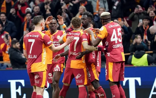 UEFA Çempionlar Liqası: Qalatasaray bu gün Sportinqlə qarşılaşacaq