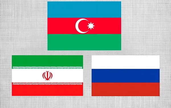 İran, Azərbaycan və Rusiya üçtərəfli görüşə hazırlaşır