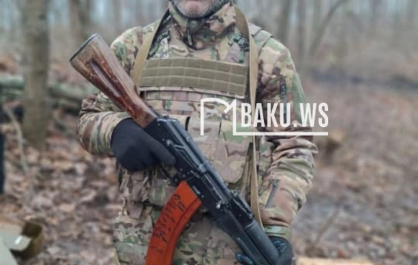 Şirvanlı üç uşaq atası Rusiya-Ukrayna müharibəsində itkin düşüb