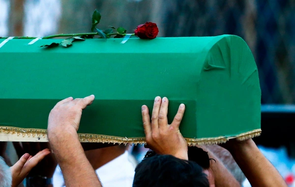 Azərbaycanda professor vəfat etdi