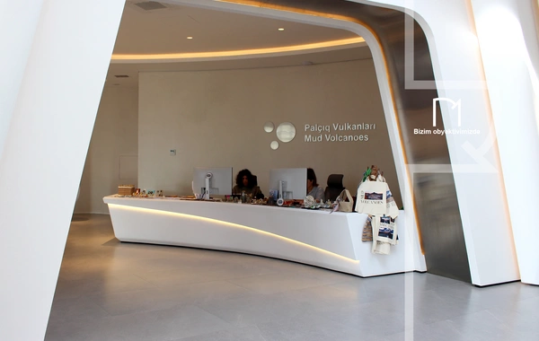 Palçıq Vulkanları Turizm Kompleksi – Azərbaycanın təbiət möcüzələrinə açılan yeni qapı