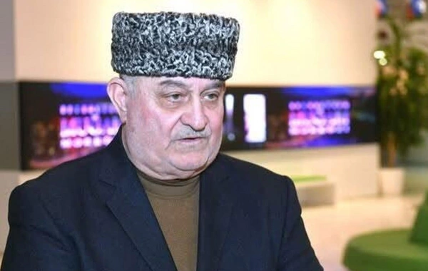 Xanəndə Aqil Məlikov xəstəxanaya yerləşdirilib