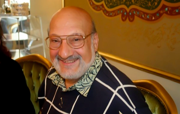 Bez bebekin aktyoru vəfat etdi