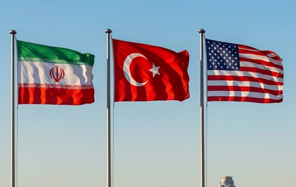 Yaxın Şərq müharibə astanasında: Əraqçının Türkiyəyə səfərinin əsas məqsədi nədir?