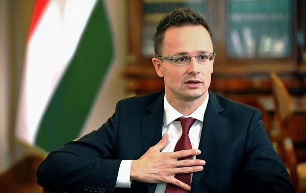 Siyarto: Azərbaycan və Ermənistan arasındakı sülh Qafqaz və qlobal təhlükəsizlik üçün mühüm addımdır