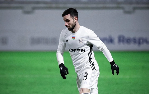 Qarabağın maestrosu klubu tərk etmək istəyir