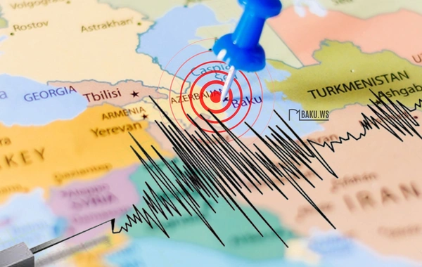 Qurban Yetirmişli: Gözlənilən dağıdıcı zəlzələ ehtimalı yoxdur