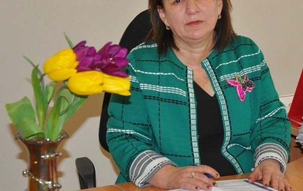 Azərbaycanda direktor dünyasını dəyişib