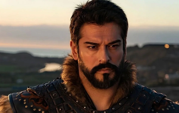 "Kuruluş Osman"da gözlənilməz hadisə: Burak Özçivit layihəni tərk edir