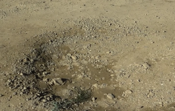 Maştağada qəsəbədaxili yol niyə təmir olunmur?