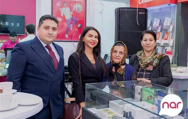 "Nar" regional satış şəbəkəsini genişləndirir: Yeni mağaza Salyanda!