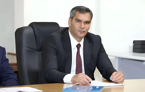 Naxçıvanlı sabiq deputat vəzifəsindən azad edildi