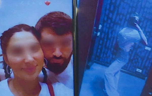 Qardaş bacısını yatdığı yerdə amansızlıqla öldürdü - Bakıda ailə faciəsi