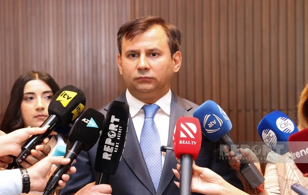 Fariz Əliyev: Bir Pəncərə idxal-ixrac prosedurlarını sadələşdirəcək