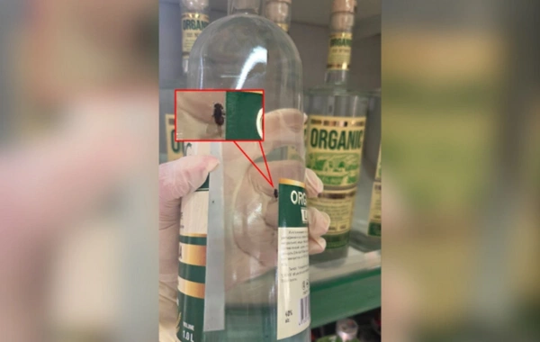 Bu alkoqollu içkidə UYĞUNSUZLUQ - Satışına qadağa qoyuldu