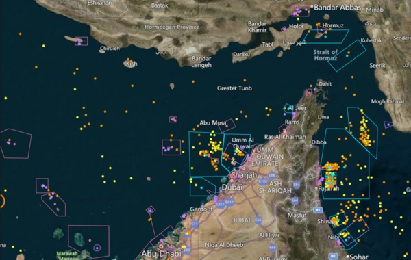 Hörmüz boğazı bağlı qalsa, dünya neft bazarını fəlakətli nəticələr gözləyə bilər