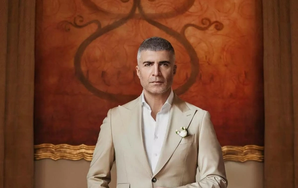 Özcan Deniz xəstəxanaya yerləşdirildi