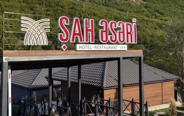 Xankəndidə restoranda dava-dalaş - 2 gənc həbs edildi
