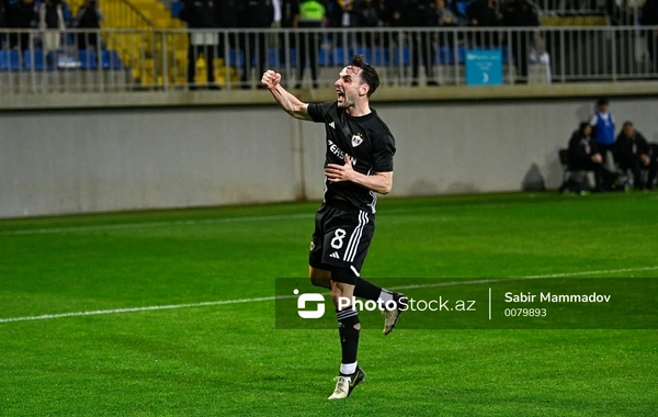 Marko Yankoviç Qarabağı Türkiyə klubuna dəyişdi