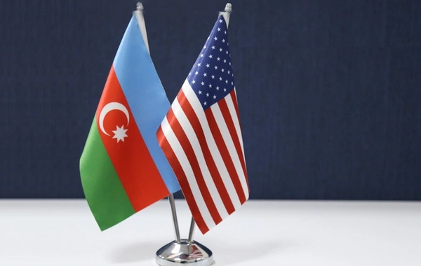Yaxın vaxtlarda ABŞ-Azərbaycan Strateji İşçi Qrupu fəaliyyətə başlayacaq
