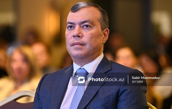 Sahil Babayev islahatlara BAŞLADI - Bəzi şöbələr LƏĞV EDİLDİ