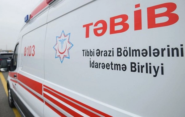 9 nəfər işdən çıxarılıb, 31 nəfər məsuliyyətə cəlb edilib - TƏBİB