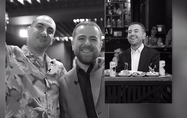 Nicatdan Azərlə bağlı TƏSİRLİ PAYLAŞIM: Ölməli adam deyildi