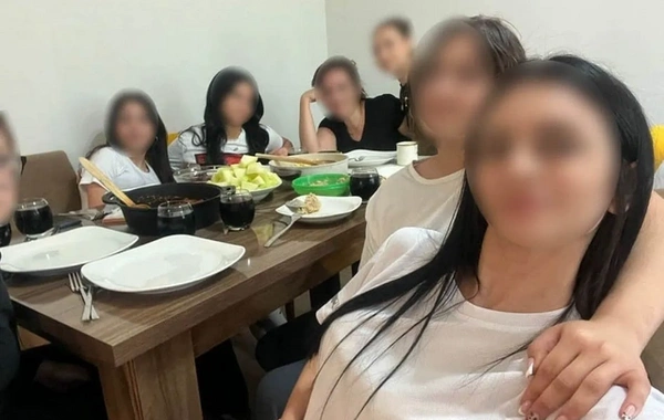 ŞOK HADİSƏ: Müəllim 6 şagirdi evə aparıb XADİMƏ KİMİ İŞLƏTDİ