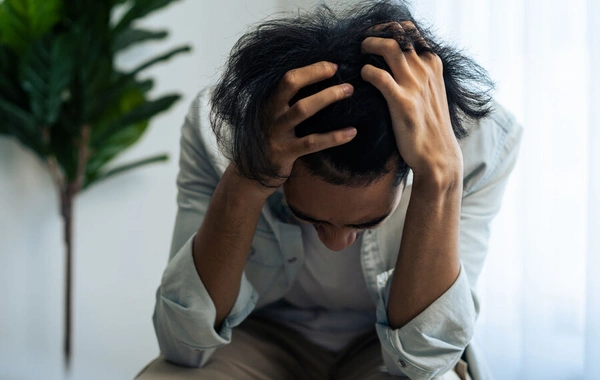 The doctor warned why it is dangerous to get used to anxiety